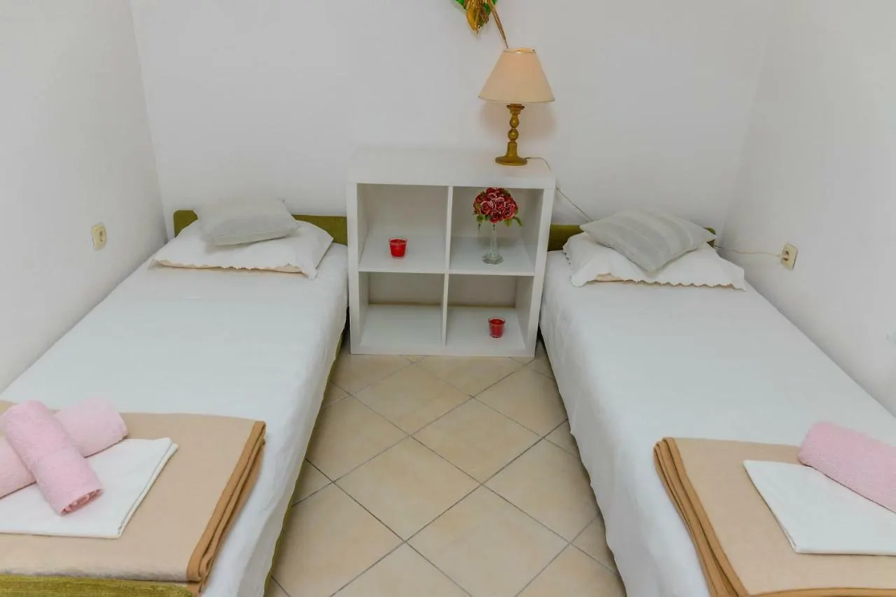 Apartment Apartmani Margit Novi Vinodolski