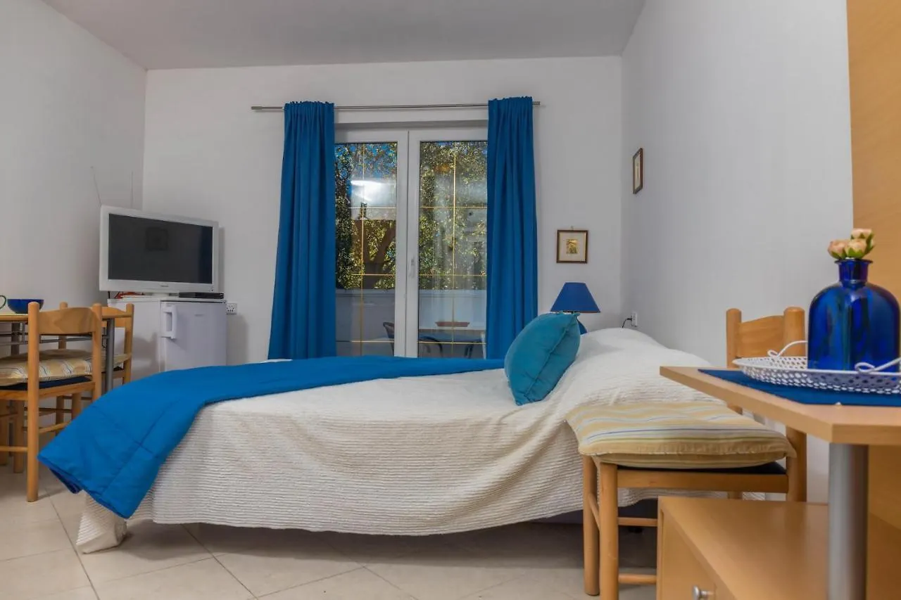 Apartmani Margit Novi Vinodolski 0*,
