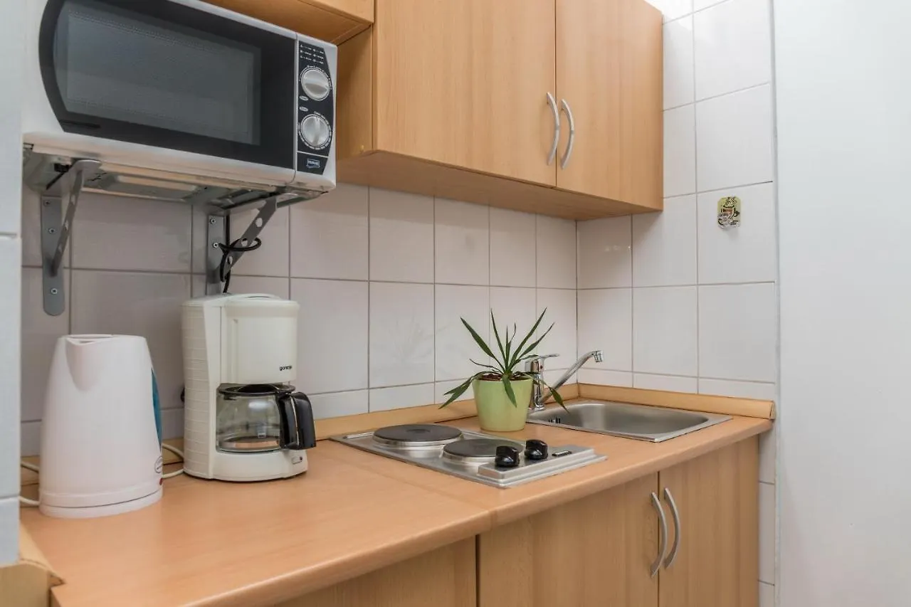 Apartment Apartmani Margit Novi Vinodolski