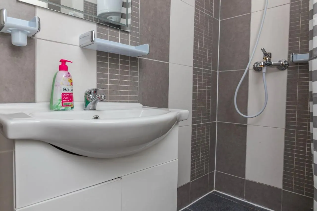 Apartmani Margit Novi Vinodolski
