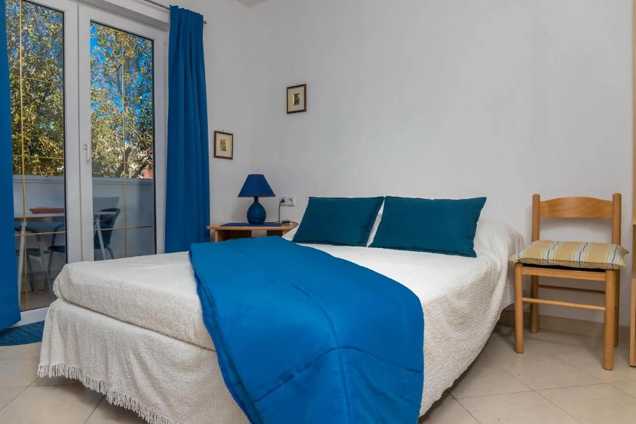 Apartmani Margit Novi Vinodolski 0*,  Croatia