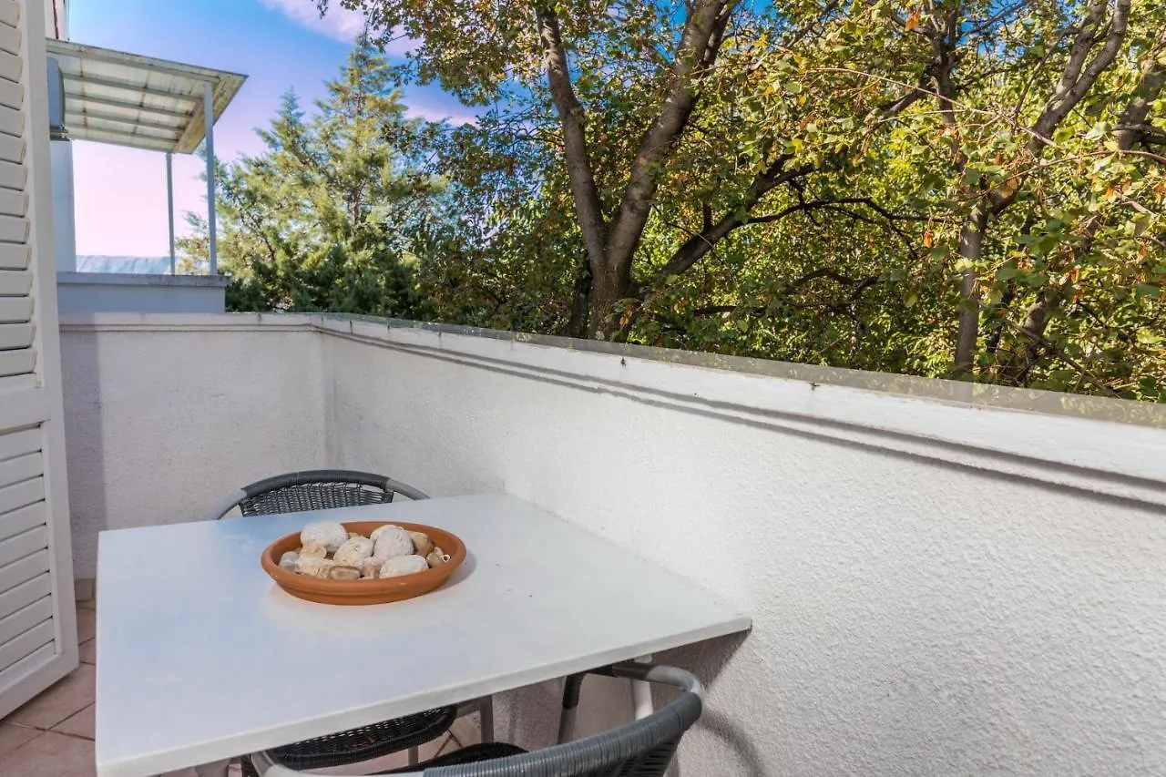 Apartmani Margit Novi Vinodolski Apartment