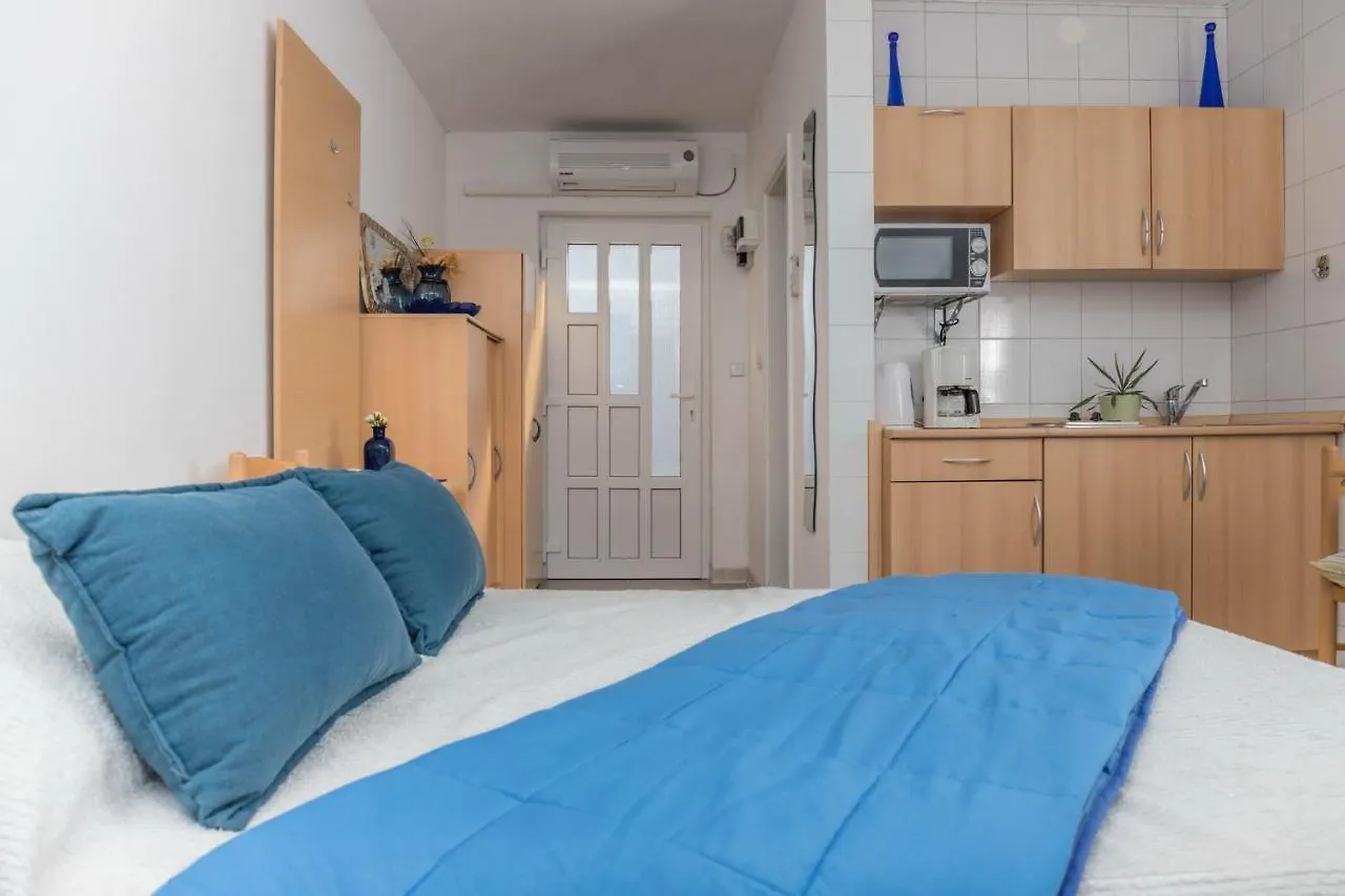 Apartment Apartmani Margit Novi Vinodolski Croatia