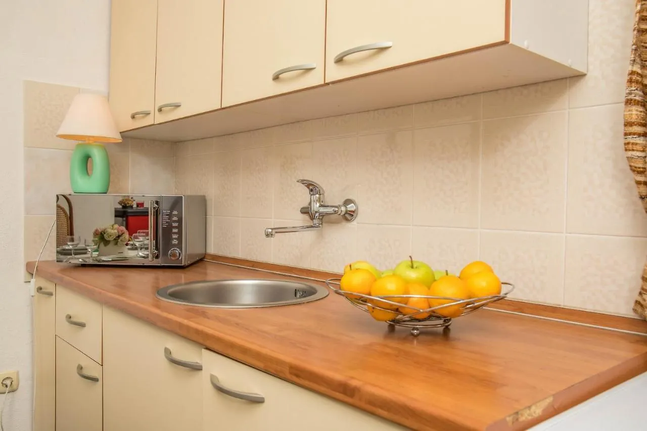 Apartmani Margit Novi Vinodolski