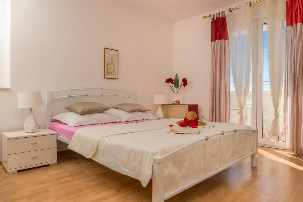 Apartmani Margit Novi Vinodolski 0*,  Croatia