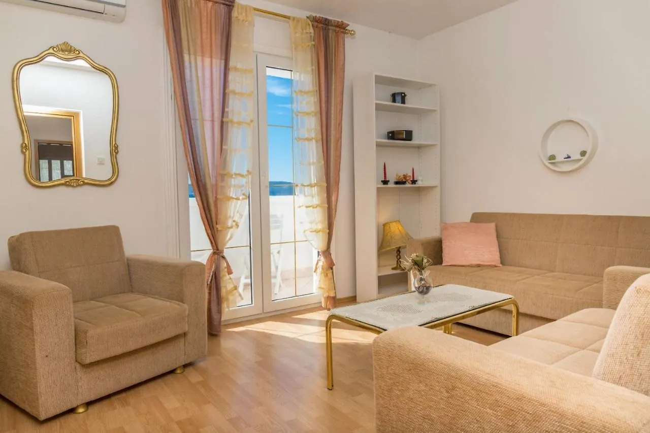 Apartmani Margit Novi Vinodolski