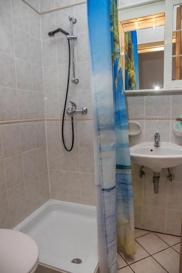 Apartment Apartmani Margit Novi Vinodolski Croatia