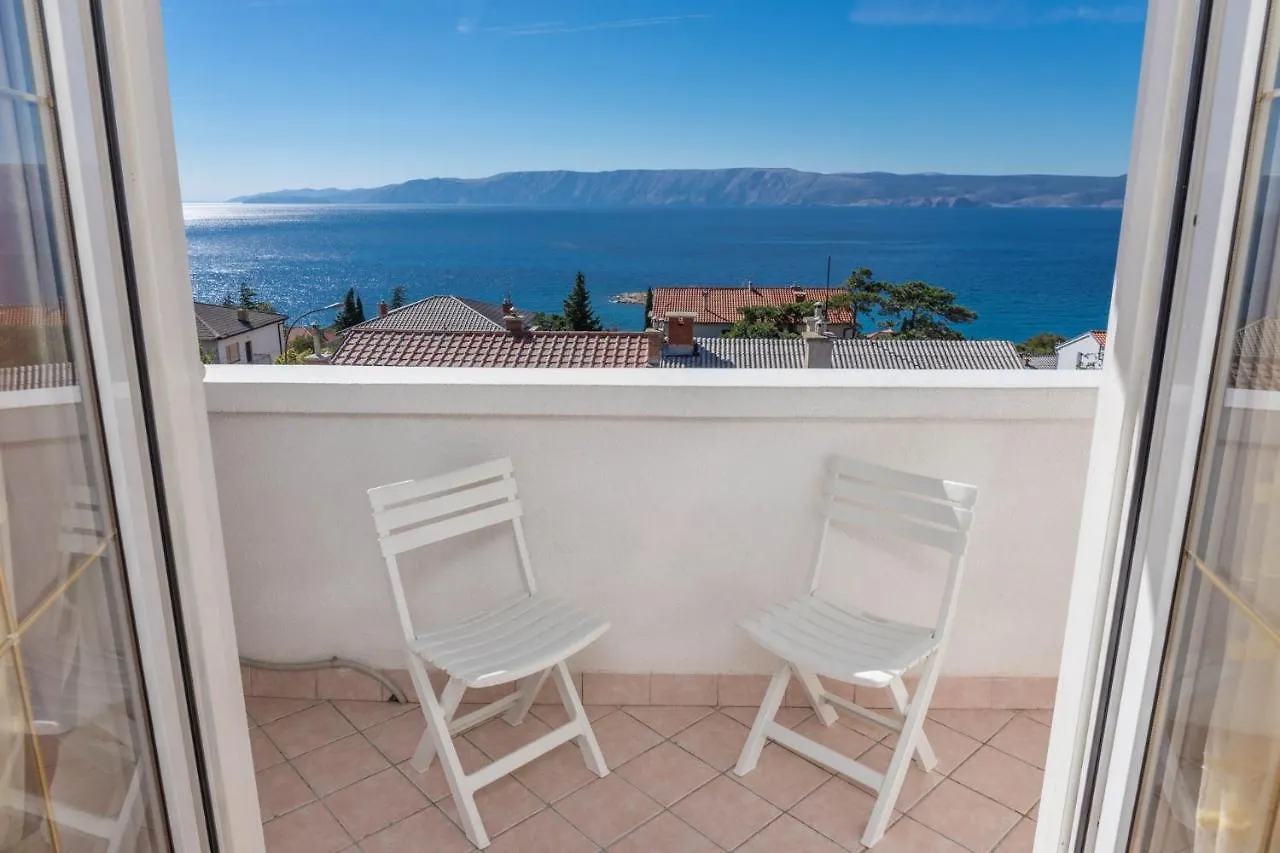 Apartmani Margit Novi Vinodolski Croatia