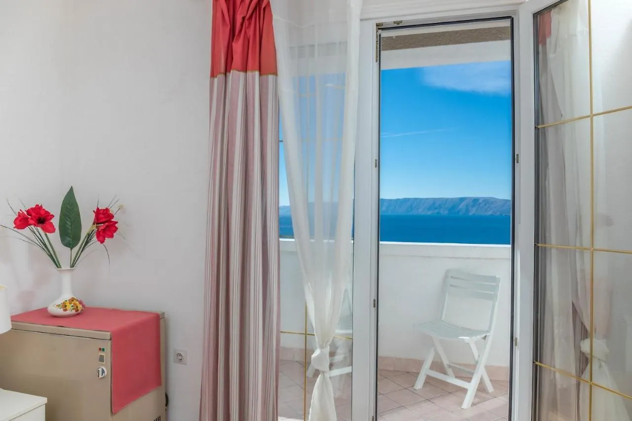 Apartmani Margit Novi Vinodolski Croatia