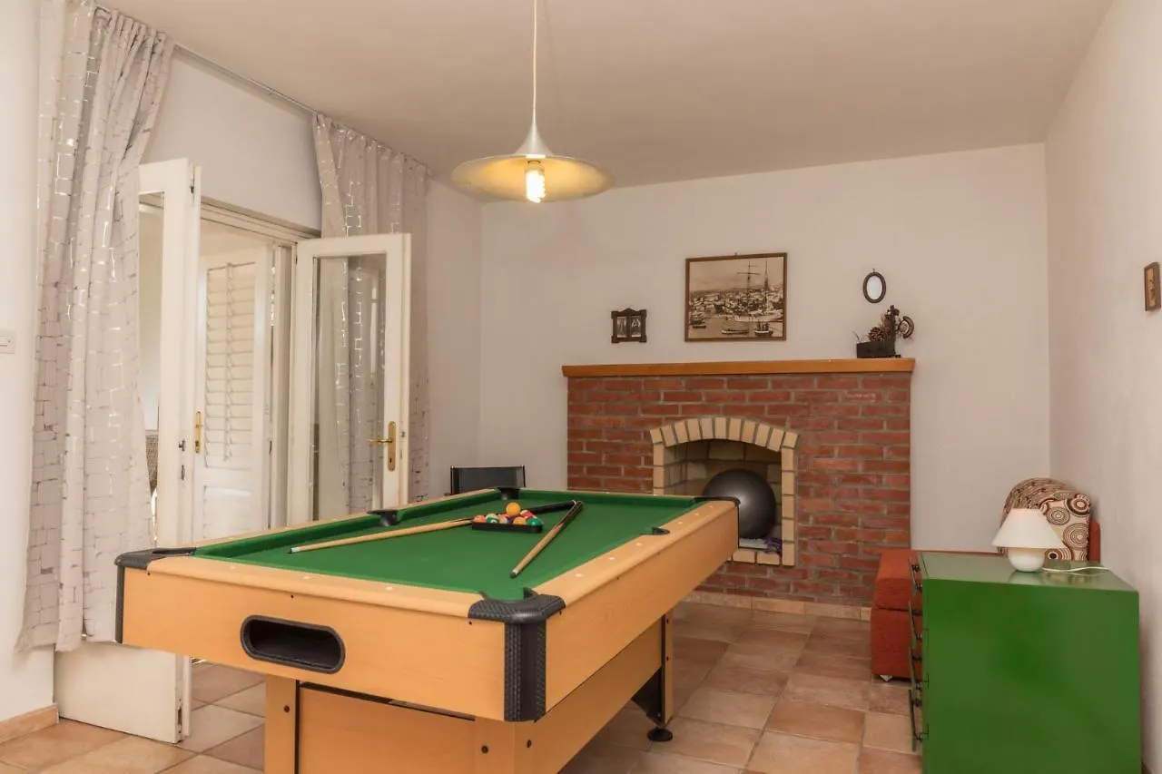 Apartmani Margit Novi Vinodolski Apartment