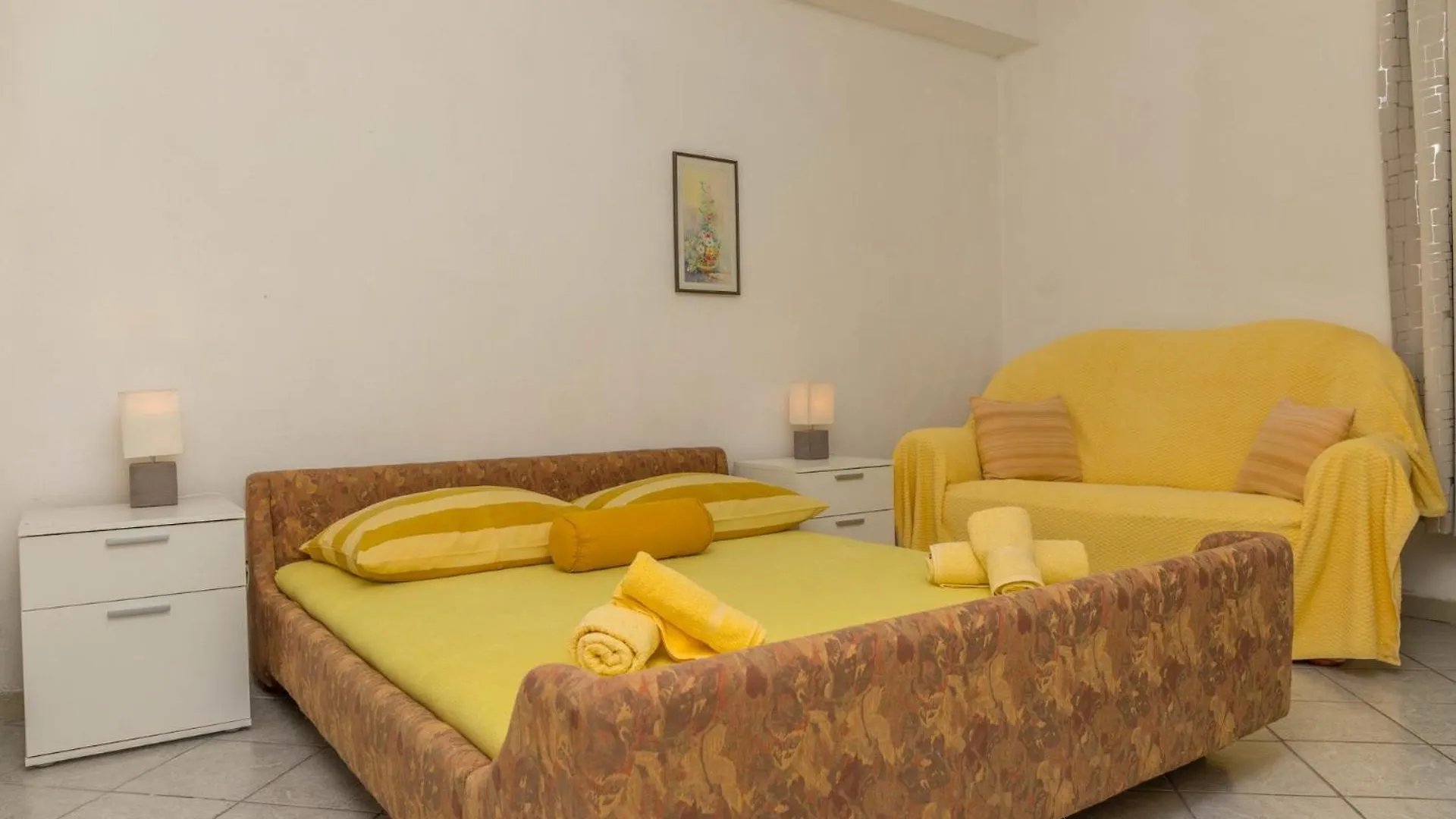 Apartmani Margit Novi Vinodolski