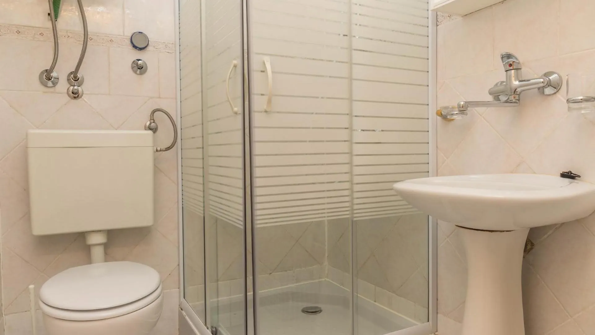 Apartment Apartmani Margit Novi Vinodolski