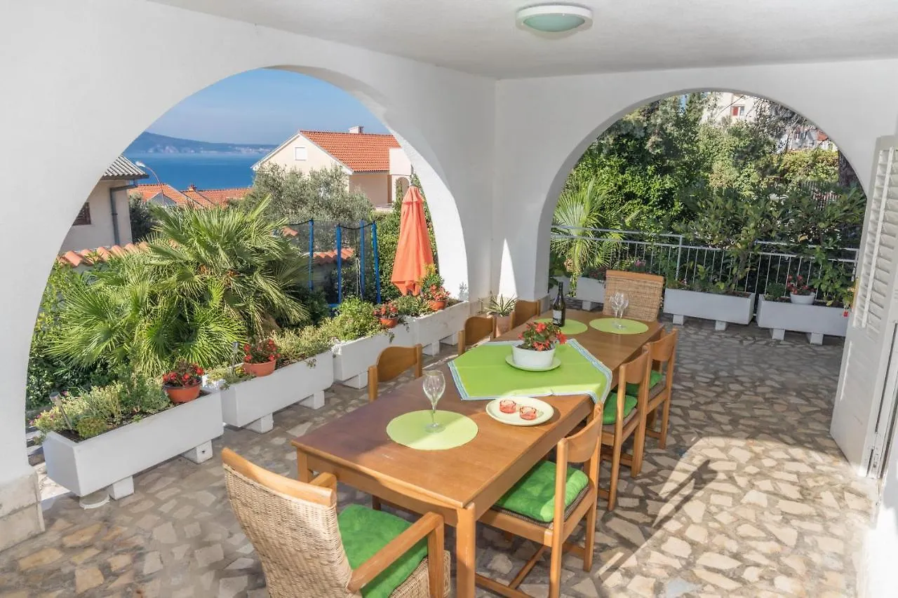 Apartmani Margit Novi Vinodolski